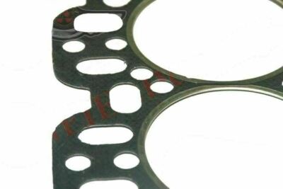Joint De Culasse Neuf Pour Tracteur John Deere 3 Cylindres - Compatible, Qualité AE Spares