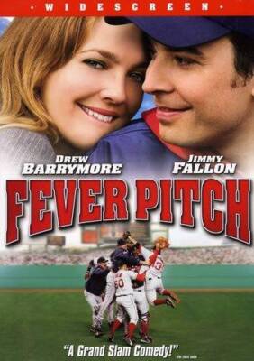 Fever Pitch (Widescreen Edition) - DVD - VERY GOOD