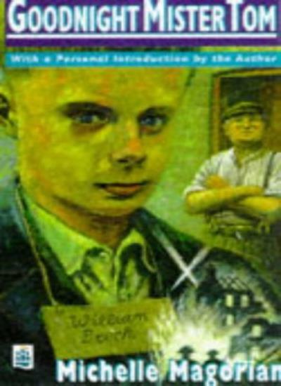 Goodnight Mr Tom By Michelle Magorian, Roy Batchwood