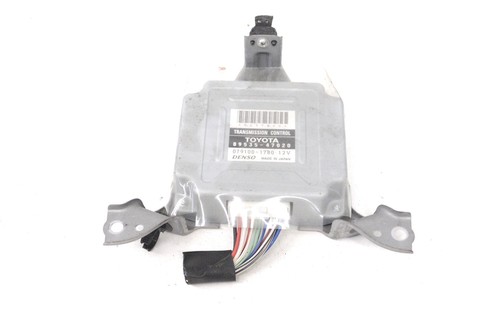 Toyota Prius W2 1.5 H 2007 RHD Getriebesteuergerät 89535-47020 15493869