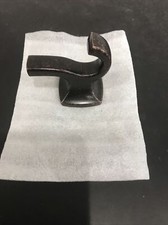 MOEN Voss Double Robe Hook oil rubbed bronze YB5103ORB 12