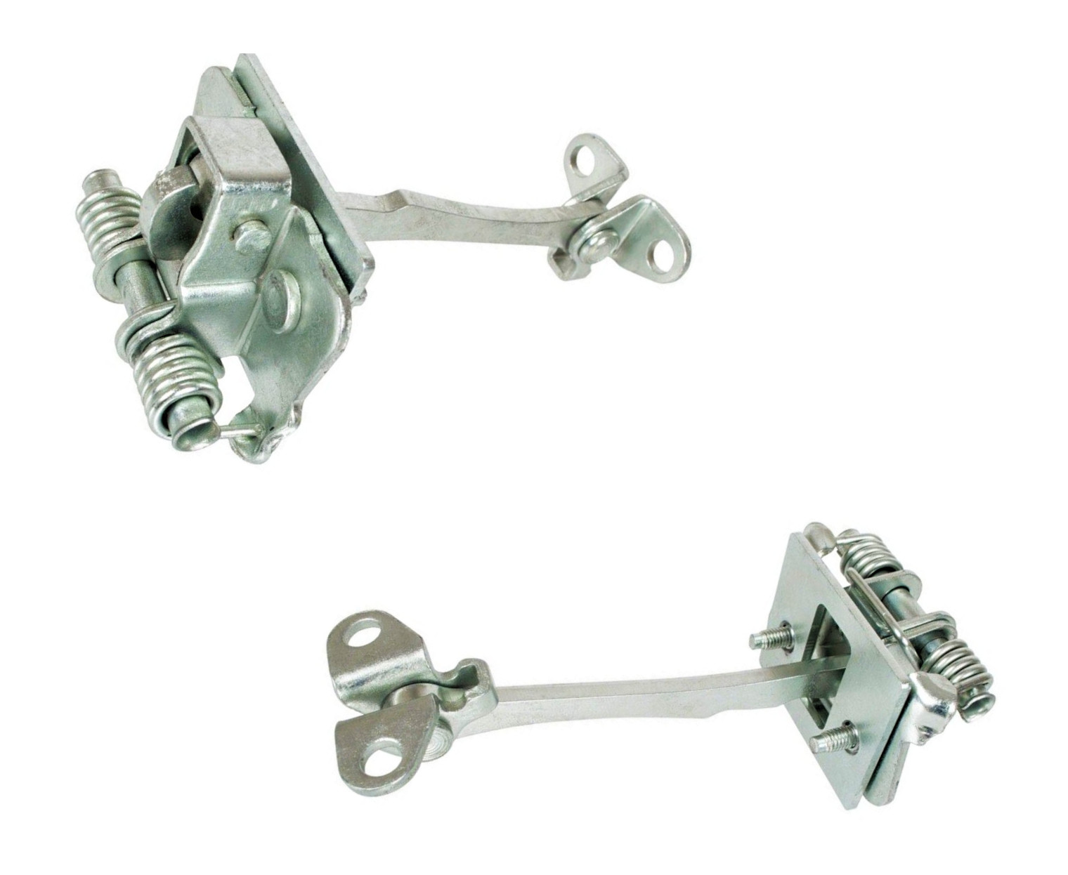 Charnière tirant de porte avant pour Citroën C5 2000-2008, mécanisme renforcé