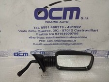 Retroviseur droit (ou coque) Autobianchi Y10