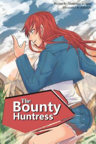 The Bounty Huntress, Brand New, Free shipping in the US