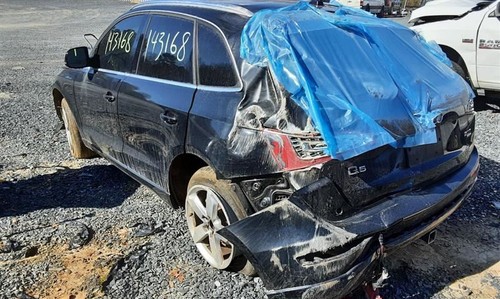 Medidor de flujo de aire VIN construido en Alemania con primer dígito limitado compatible con 09-18 TIGUAN 458674 - Imagen 3 de 8