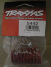 TRAXXAS 5442 SPRING, SHOCK GTR 4.9 RATE SILVER