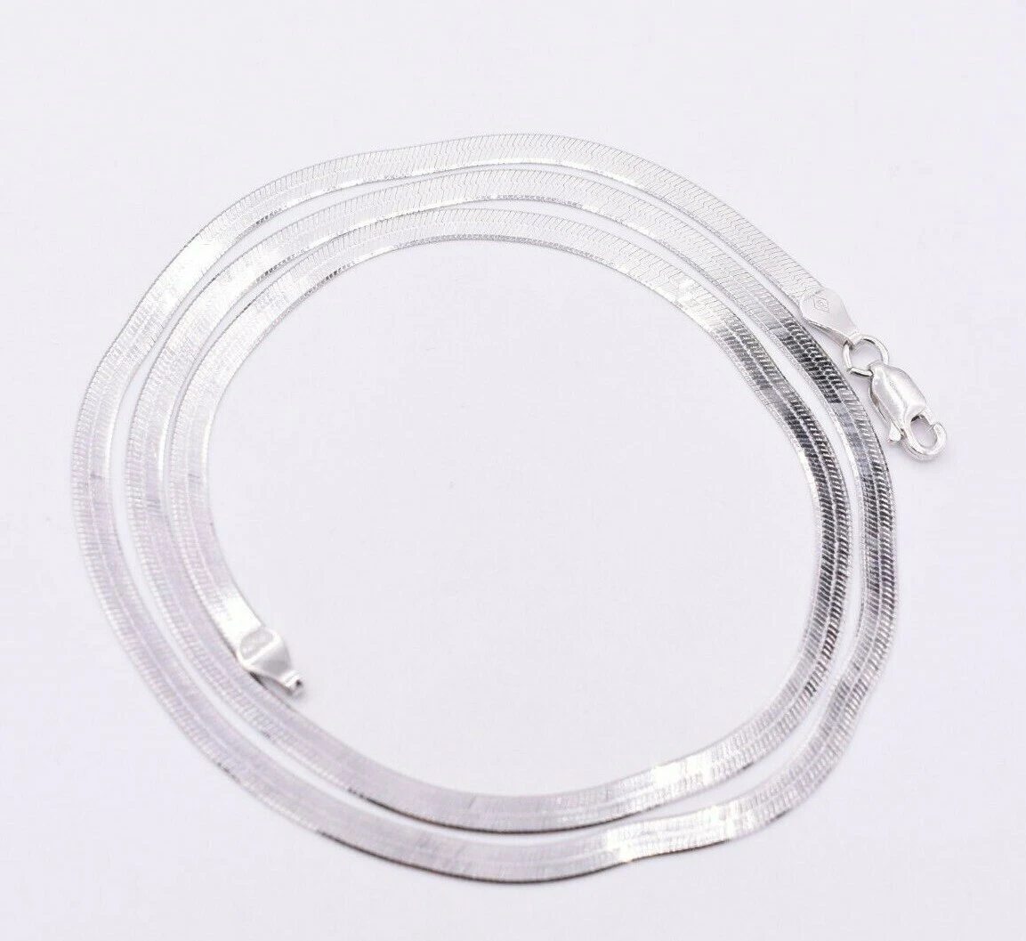 White gold 2024 925 italy