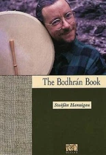 BODHRAN BOOK (HANNIGAN) - Paperback By Hannigan, Steafan - GOOD