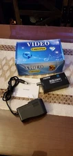 USED HDMI to SDI Adapter Converter MOREX