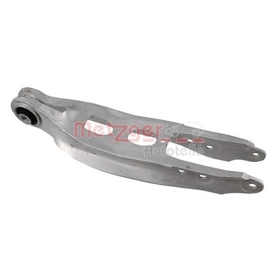 Lenker, Radaufhängung METZGER 58158709 GREENPARTS für AUDI 