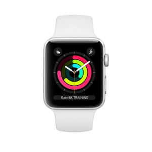 apple watch s3 42