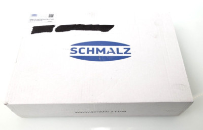 Schmalz Kompaktejektor SMPI 20 IMP RD M12-8-PT SO | 10.02.02.04442/02