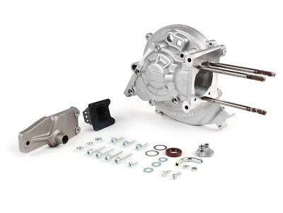 CARTER MALOSSI ACCENSIONE ELETTRONICA MP ONE PIAGGIO SI CIAO PX GRILLO BRAVO 50