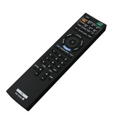 RM-YD035 Replace Remote Control fit for Sony Bravia TV KDL-32EX400 KDL-40EX401
