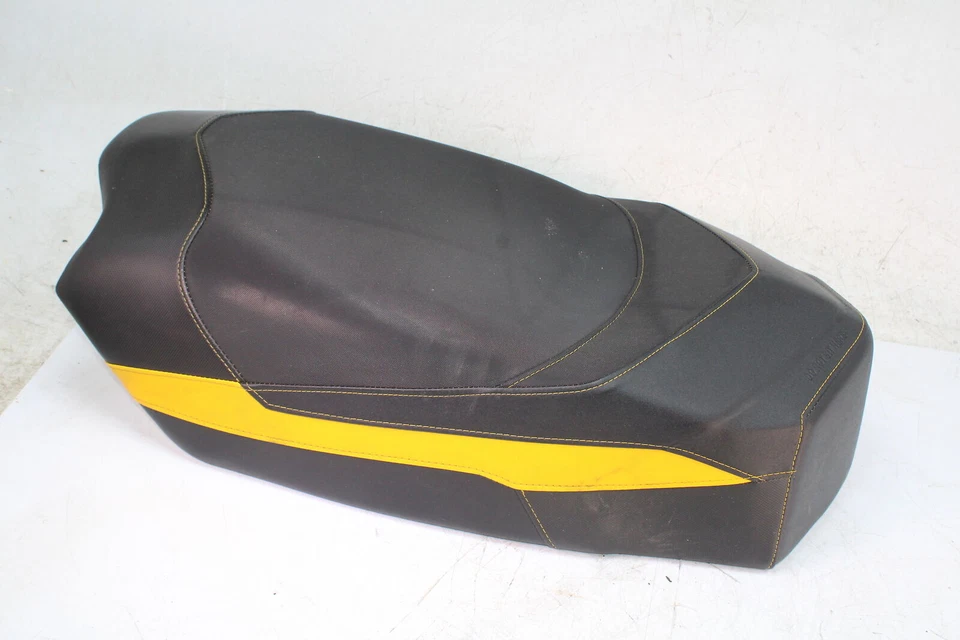 Седло сиденье 13 Ski-doo Renegade 1200 510005417 510005477 510005675 - Изображение 2 из 4