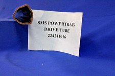 Bondioli Drive Tube for Landpride 6010, 6015, Schulte XH1000, XH1500 224211016