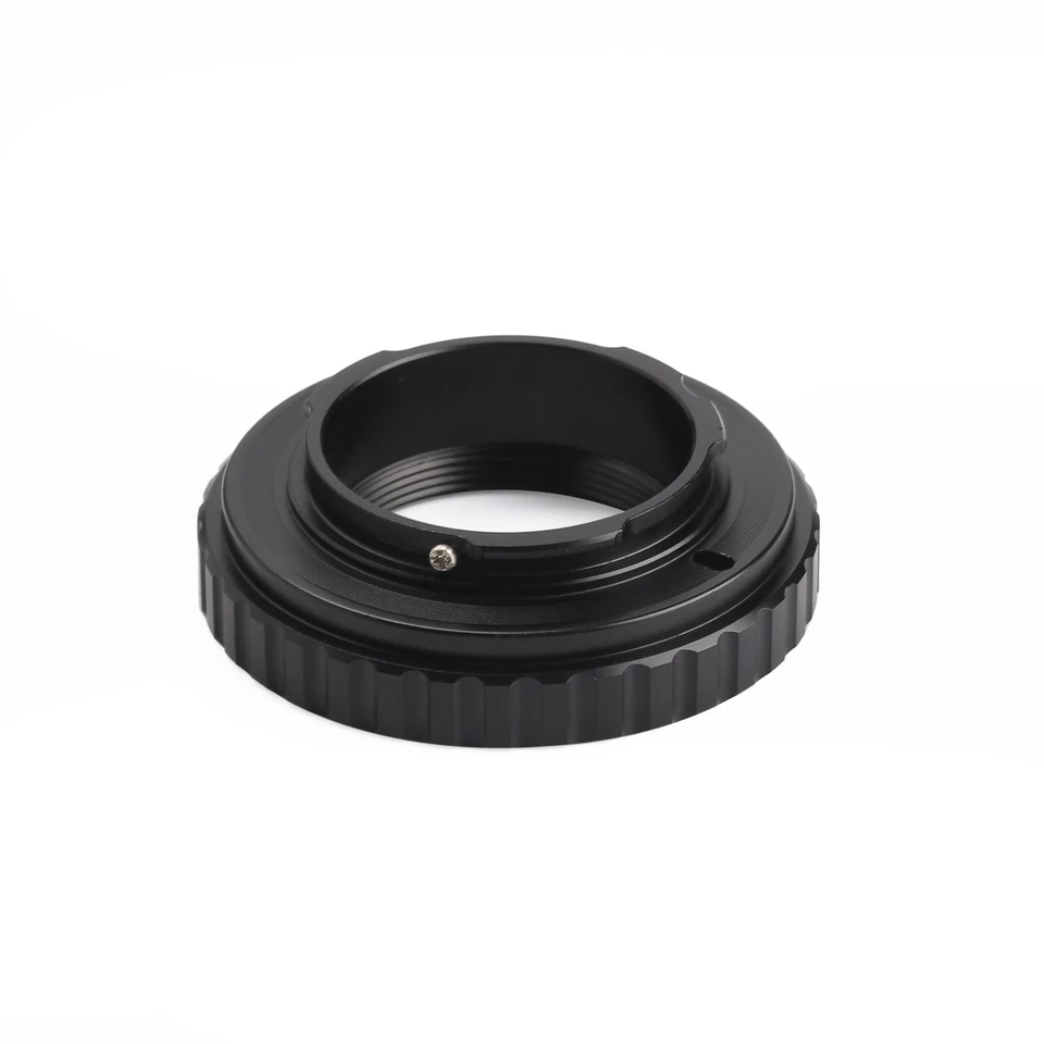 K&F Concept adapter for C mount lens to Pentax Q camera Q7 Q10 - Image 2 of 4
