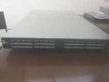 Mellanox MSN2700-BS2F Spectrum-based 40GbE 1U Open Ethernet Switch Hardware only