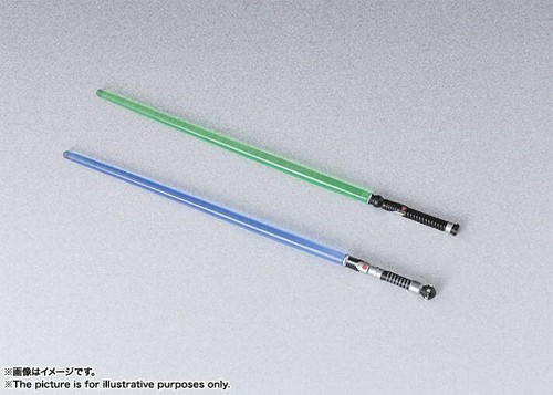 Bandai S.H.Figuarts STAR WARS: The Phantom Menace Obi-Wan Kenobi (Episode I) New - Picture 14 of 15