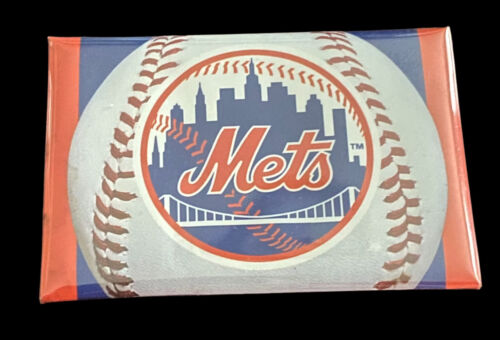 5er Set MLB Padres Piraten Kardinäle Mets PNC Baseball Park Magnete - Bild 10 von 17
