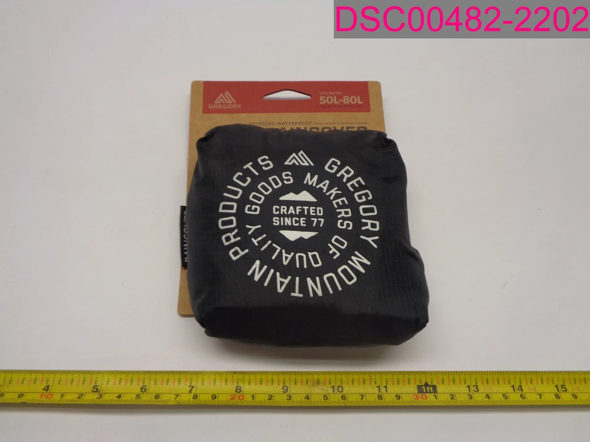 Gregory raincover cheap