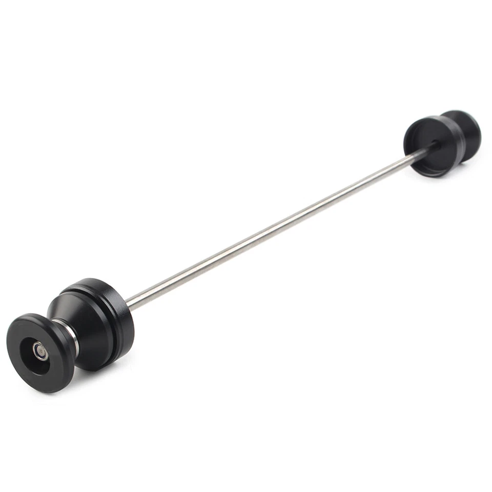 Bobinas de husillo de paddock trasero con brazo oscilante PARA Ducati Monster Scrambler Foto 4 de 4