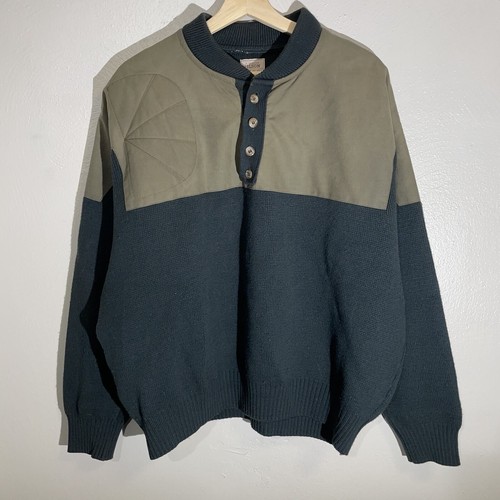 Filson 711 Guide Shooting Green Waxed 