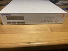 Sophos RED 50 Rev.1 with Unlock code and Powe...