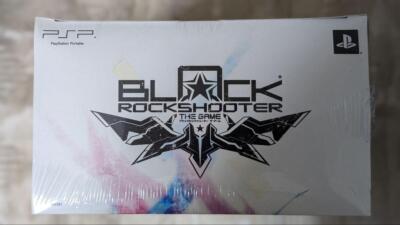 Black Rock Shooter: The Game (White Premium Box) Japan