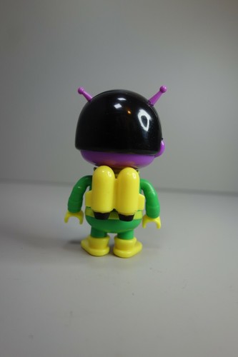 Bonkers RYANS WORLD Figure - Picture 3 of 8