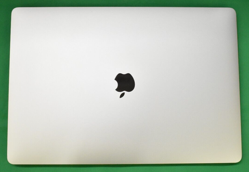 Apple MacBook Pro (2019) 16 inch - i7-9750H 2.6GHz, 16GB RAM, 500GB SSD - A2141