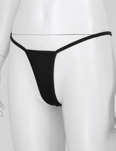 Mujeres Anime Cosplay Lencería Lindo Micro Bikini Set Kawaii Bra + Shorts Pantalones - Imagen 88 de 97