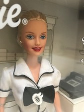 see's candy barbie value