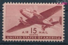 Timbres Etats-Unis 1941 Mi 503 neuf avec gomme originale 1941 poste av (10605790