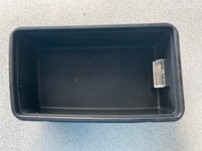 2000-2005 BMW 745i 750i E65 ~ FRONT ASHTRAY INSERT ~ 51168223405																