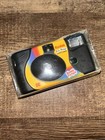 Vintage Kodak Fun Saver Pocket Disposable Camera 35 mm In Original Plastic — photo 1