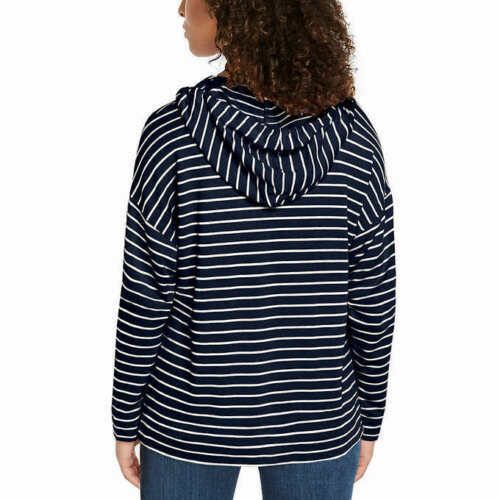 Buffalo Ladies' Striped Hoodie - Picture 14 of 24