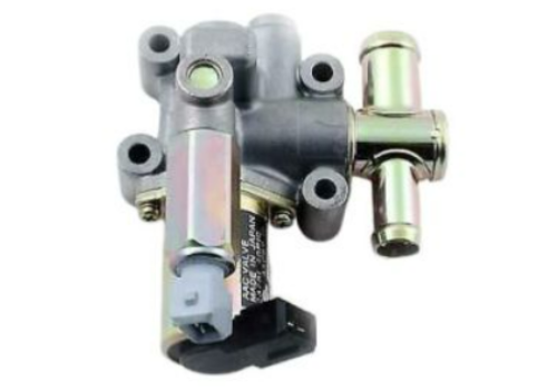 NISSAN Genuine 300ZX Z32 Aac Valve Iacv Assy 23781-40P10 | eBay