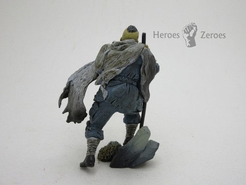 Kaiyodo Akira Mini-Vignette COLONEL SHIKISHIMA MiniQ Figurine 2001 - Picture 2 of 3