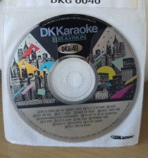 40  DK  KARAOKE  LOT VA
