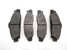 Kits de frein Ssangyong KORANDO