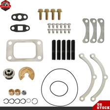 T3t4 Turbocharger Rebuilt Rebuild Repair Kit For T3 T4 T04b T04e Turbo Charger