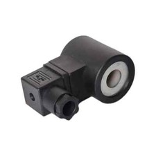 1x Hydraulic Solenoid Valve Coil Bore 16mm Height 51mm 6356012 6356024