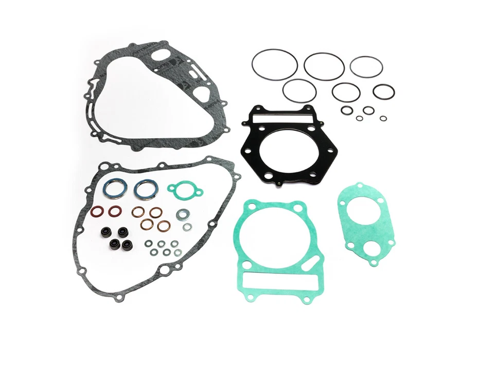 Motor Dichtsatz komplett für Suzuki DR 600 S DR600 SU DR 600 Baujahr 1985-1989 - Bild 3 von 4