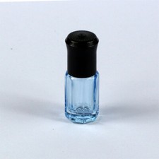 Roller Ball Roll on Bottles thick glass dropper bottles Essential Oils Vial