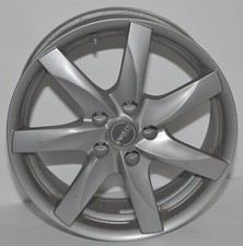 Aluminum Rim Audi A5 8T Plw Proline Wheels Po 7.5X17 Et35 5 X 112 Kba 49532