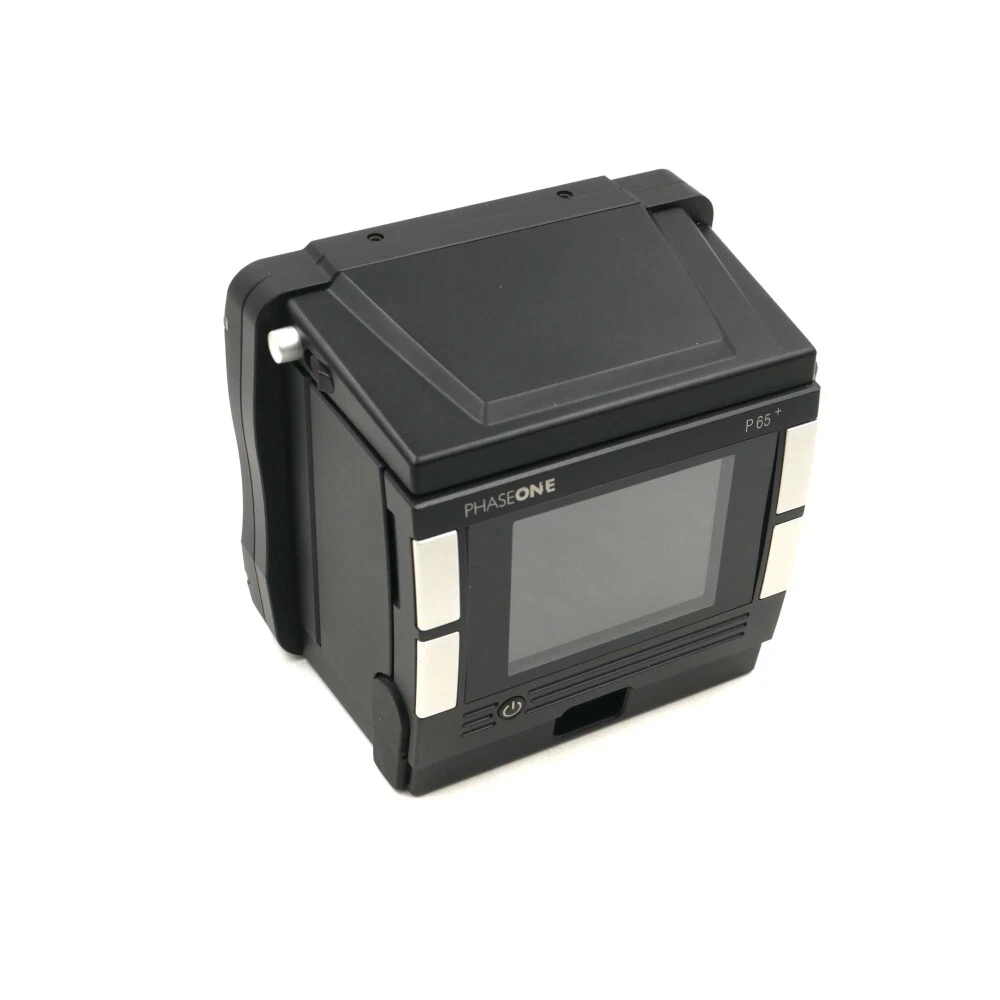 Phase One Medium Format Digital Camera Backs for sale | eBay