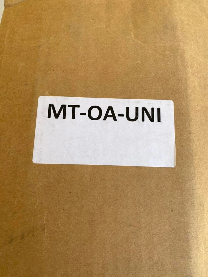 Autoscript MT-OA-UNI On-Air Swivel Monitör Mount Plate - Image 4 of 4