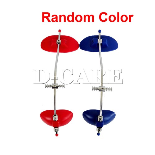 Dental Orthodontic Facemask Multi adjustable Middle Facial mask for Class III - Picture 8 of 11
