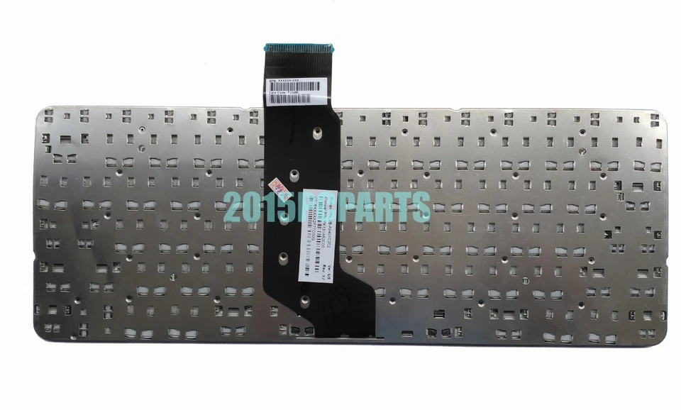 New Origina HP Stream X360 11-P010NR 11-P015wm 11-p025cl 11-P091nr Keyboard US - Image 3 of 4